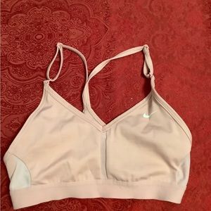 Nike Dri-Fit Bra - Size S